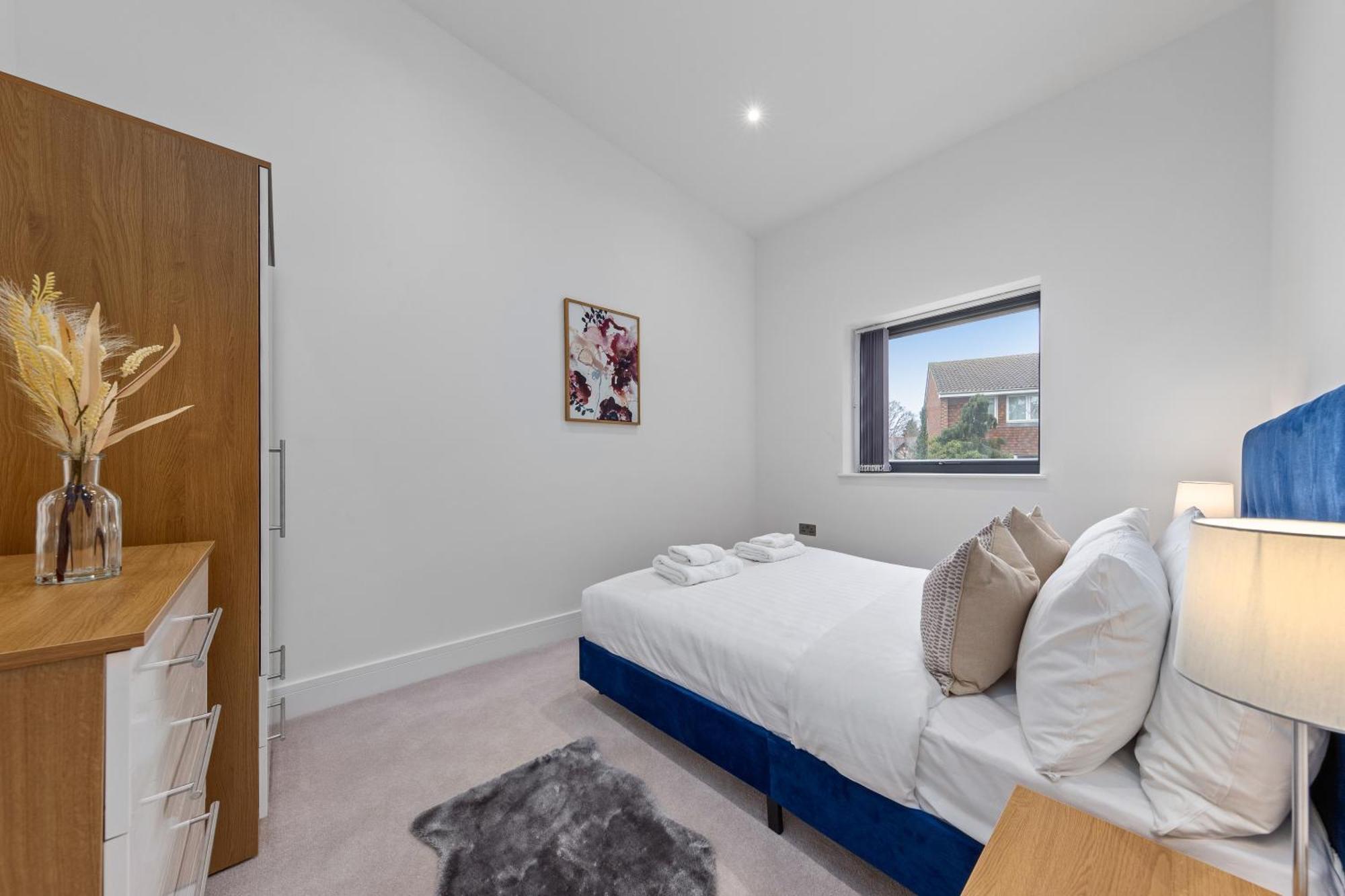 Sercasa - Appletree Court - Kingston Kingston upon Thames  Room photo